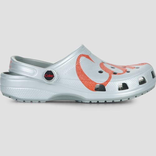 Crocs  Klompen Diet Coke Cls Clg