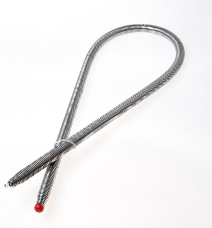 Wymefa 92810 IDE BUIGVEER Z/BKAB 3/4 100CM