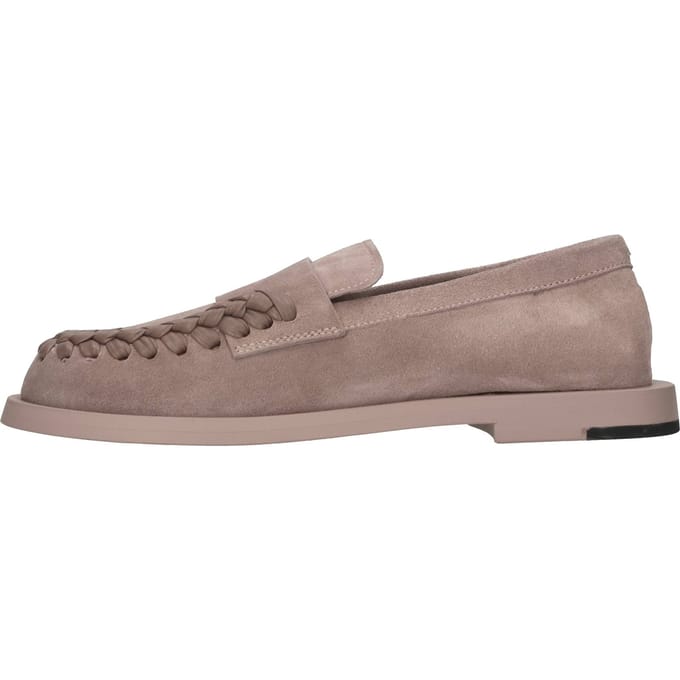The-antipode Lage schoenen Roze
