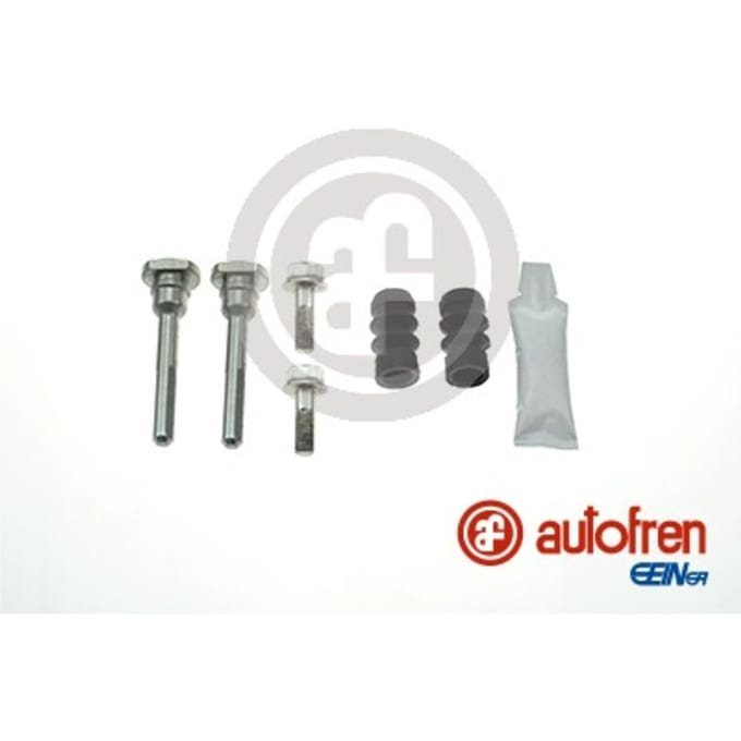 Set geleidebussen, remklauw AUTOFREN SEINSA D7119C