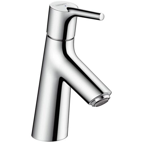 Hansgrohe Talis S pillar tap 80 for cold water 72017000