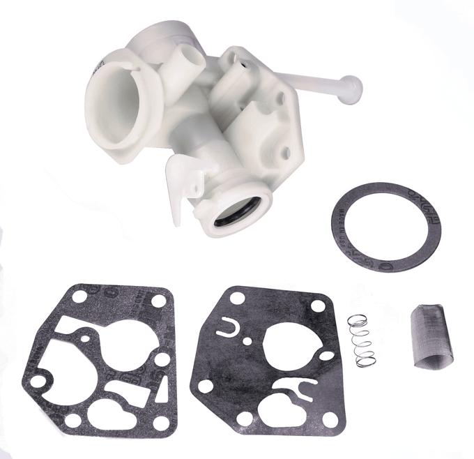 Carburettor