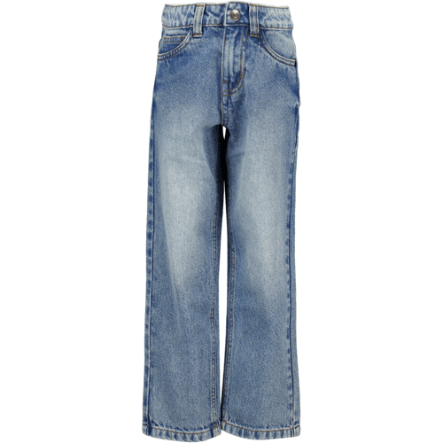 Zeeman Broek - Blauw Blauw 116