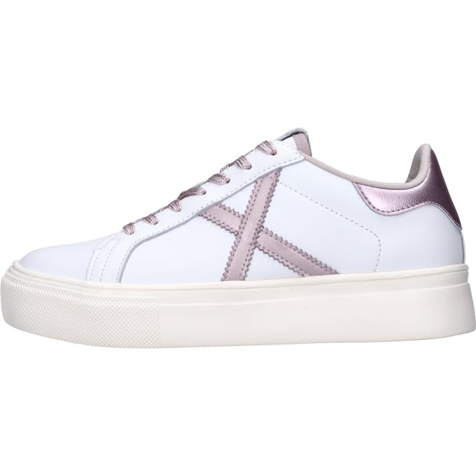 Munich Rete Sky 76 Schoenen Wit EU 36 Man