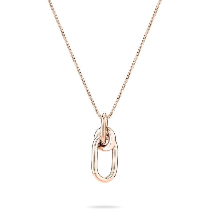 Liebeskind Ketting LJ-1504-N-45