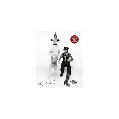 Terry O'Neill's Rock 'n' Roll Album - Terry O'Neill
