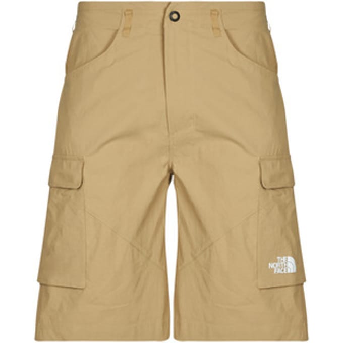 The North Face  Korte Broek Exploration Cargo Short