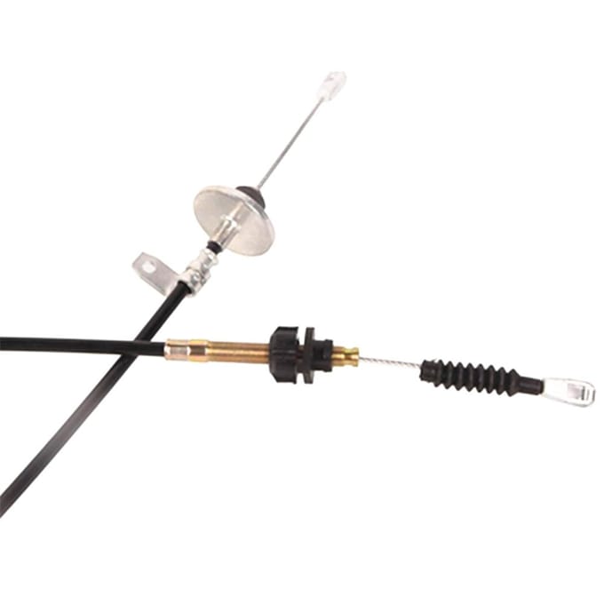 Câble d'embrayage 2342A019 adapté pour Mitsubishi Mirage 2014-2021 / Mirage G4 2017-2021