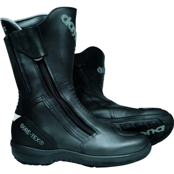 Motorlaarzen Daytona Star GTX S