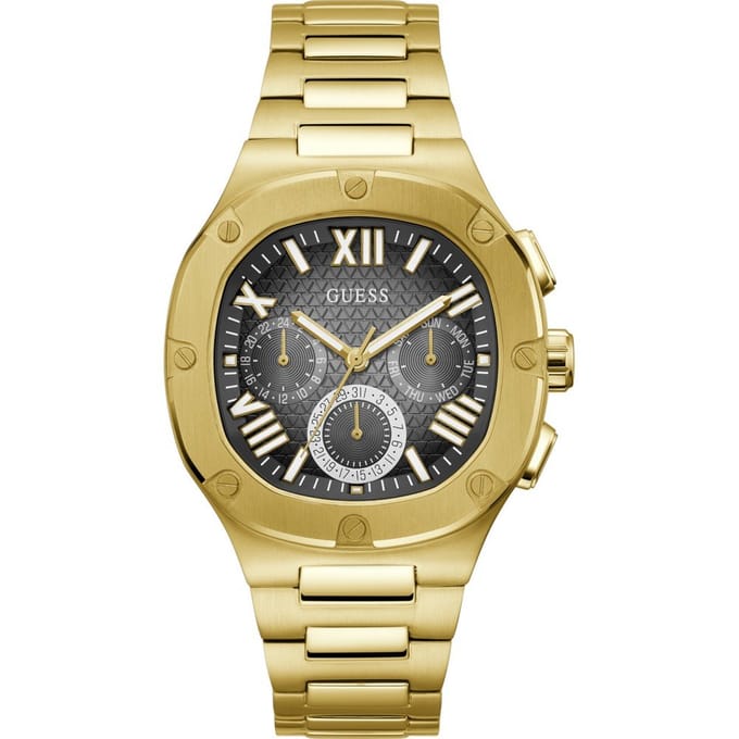 Guess Headline GW0572G2 mannen horloge