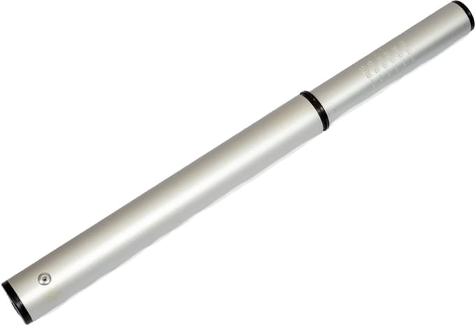 Redwood - Aluminium Disselweger