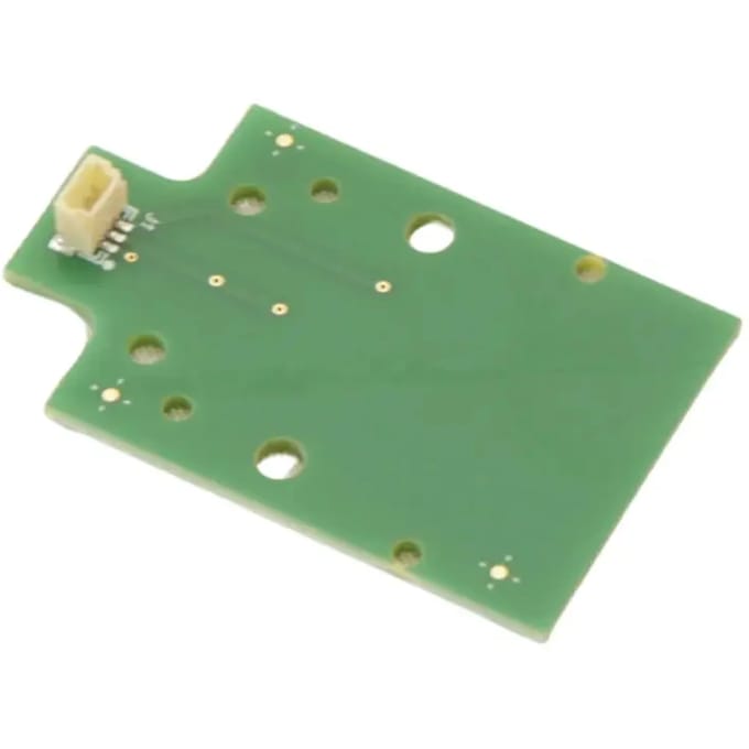 Accessoire voor PCB-switch grasmaaier Heiniger Xcell