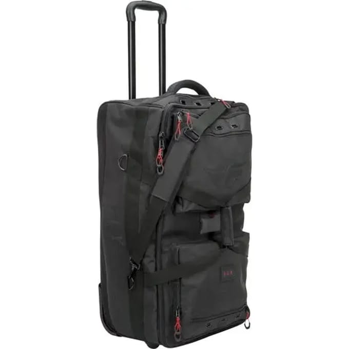Rollende bagage Fly Racing Tour