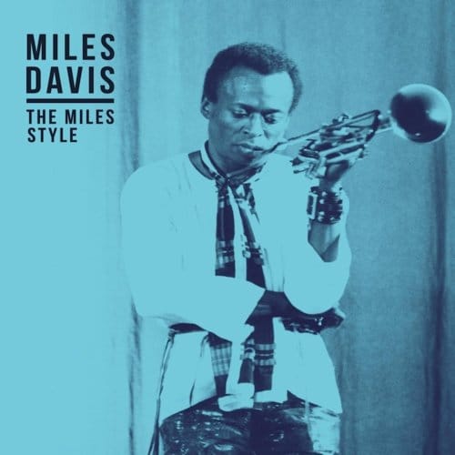 Miles Davis - The Miles Style (LP)