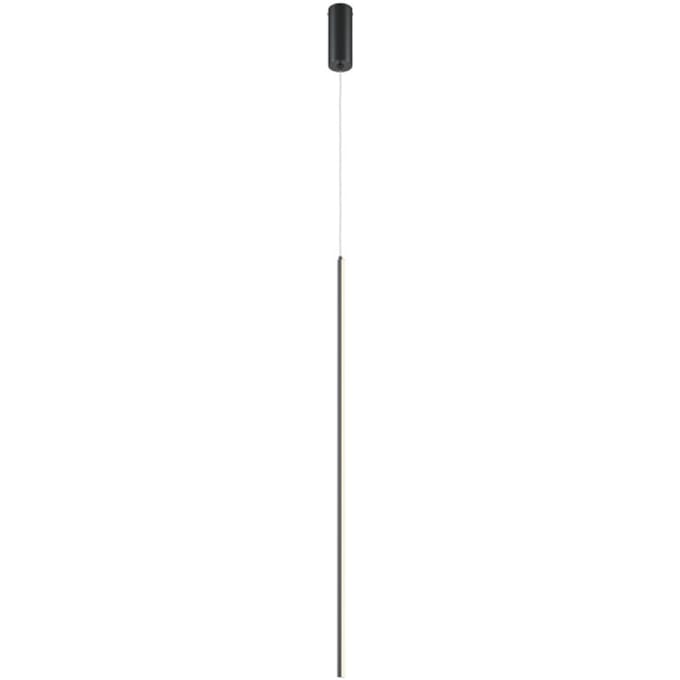 Maytoni - Hanglamp Halo - Zwart - Ø1,7