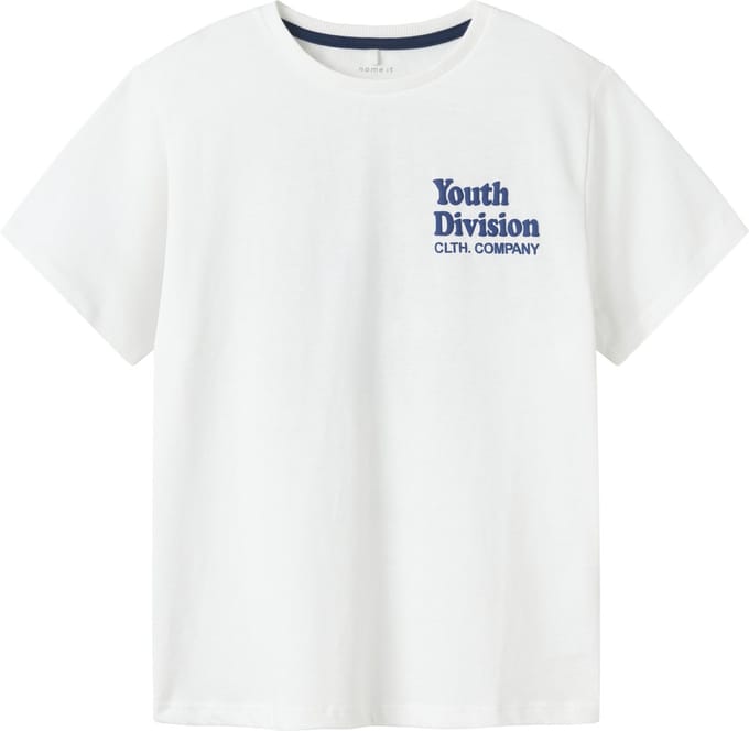 Name it T-shirt Regular fit