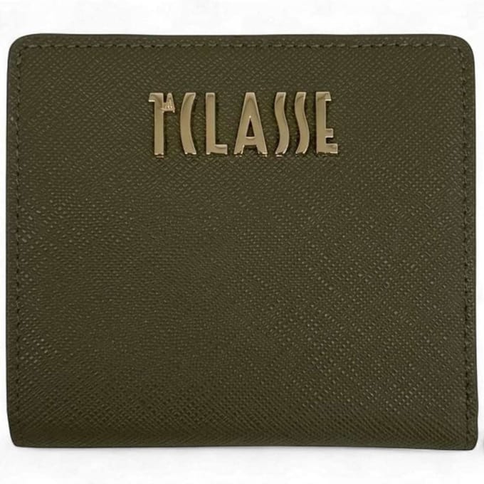 Alviero Martini 1e klasse Eco Leather Woman Green - PM78-9407-0609