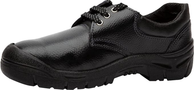 Veiligheidsschoen S3 - Veiligheidsschoenen laag - Antislip norm SRC - Mexxo - Maat 40
