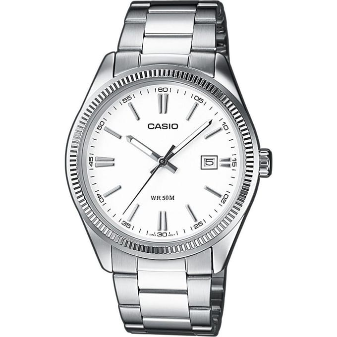 Casio Timeless MTP-1302PD-7A1VEF Analog Horloge