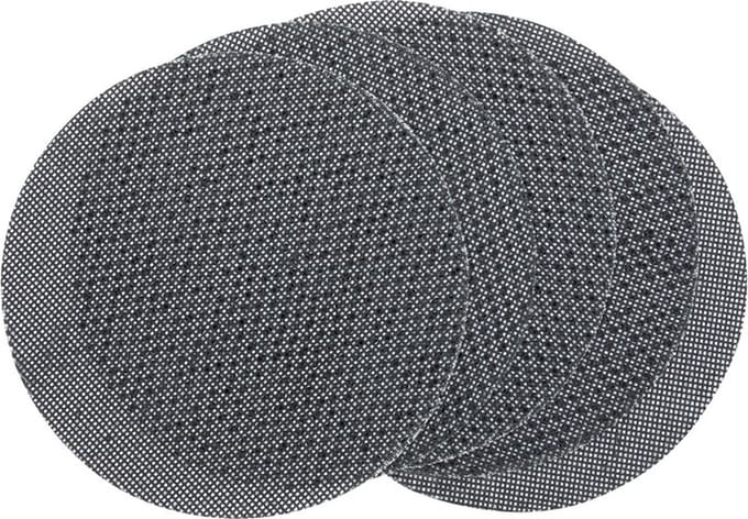 DeWALT DTM8562 Mesh Schuurgaas ø 125mm K320 VE=5