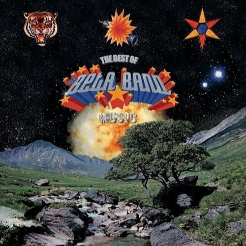 The Beta Band - The Best Of The Beta Band (2 CD)