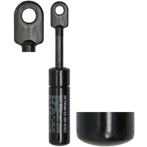 Gasveer, achterklep STABILUS STA9294KQ