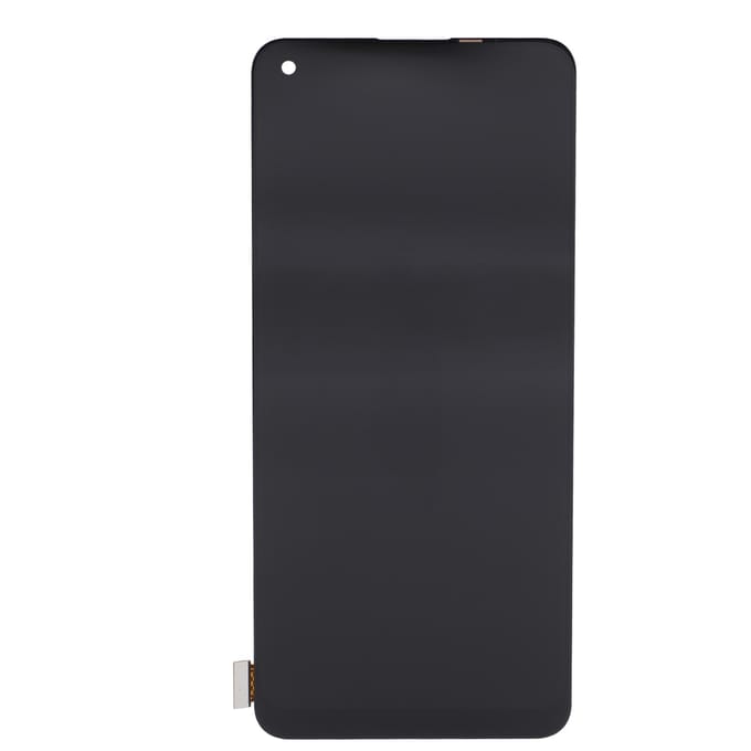 TFT Display Scherm Assemblage Touchscreen Digitizer Assemblage Vervanging Reparatiekit voor Nord N20 black