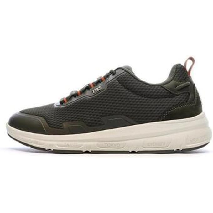 Lage Sneakers TBS Jazz