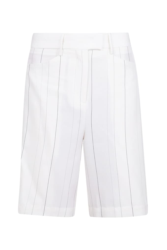 Semi Couture - Shorts - 470941 - Melk