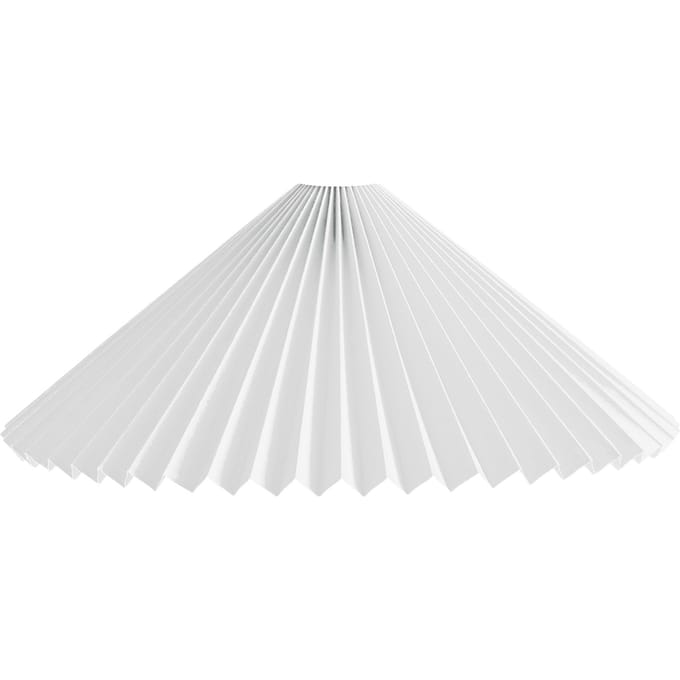 HAY Matin lampenkap - 380 - white