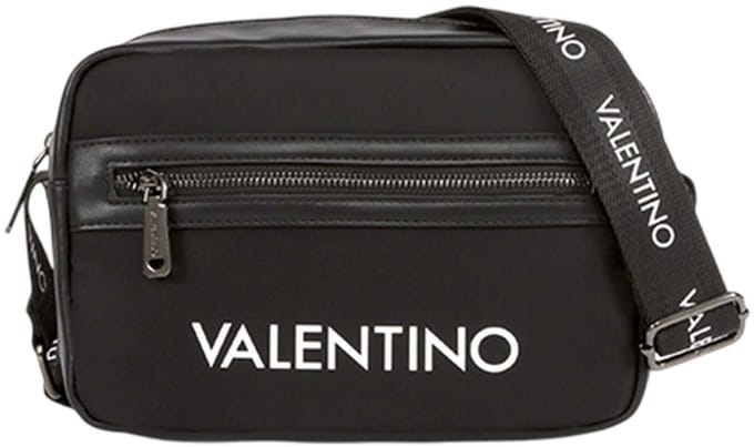 VALENTINO Schoudertas Kylo Crossbag Nero Zwart