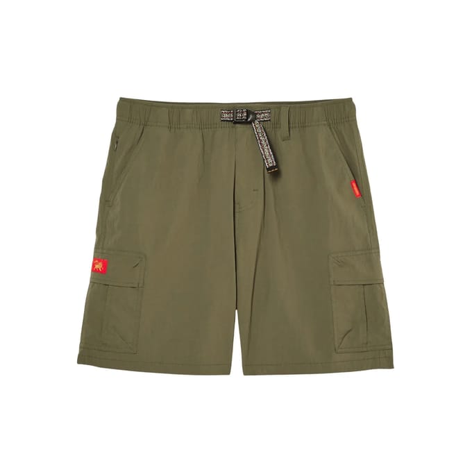 Cargo shorts Quiksilver BM Cyclone