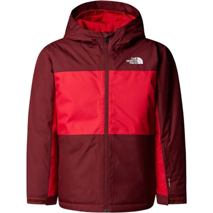 The North Face Ski/snowboard jas jongens