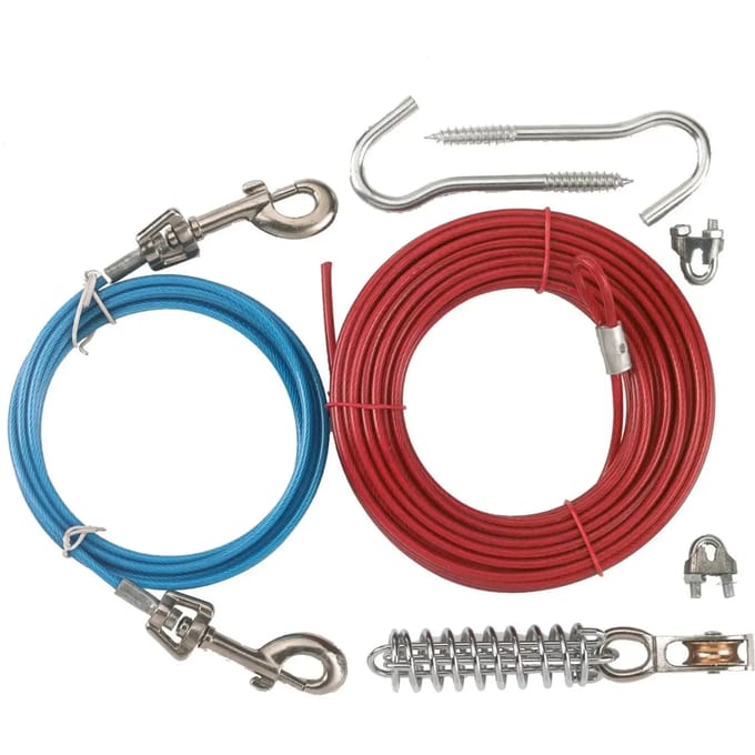 Hondenriem kit Kerbl