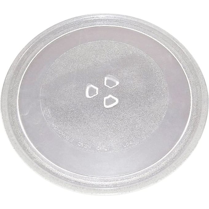 Universele Magnetronplaat 284mm