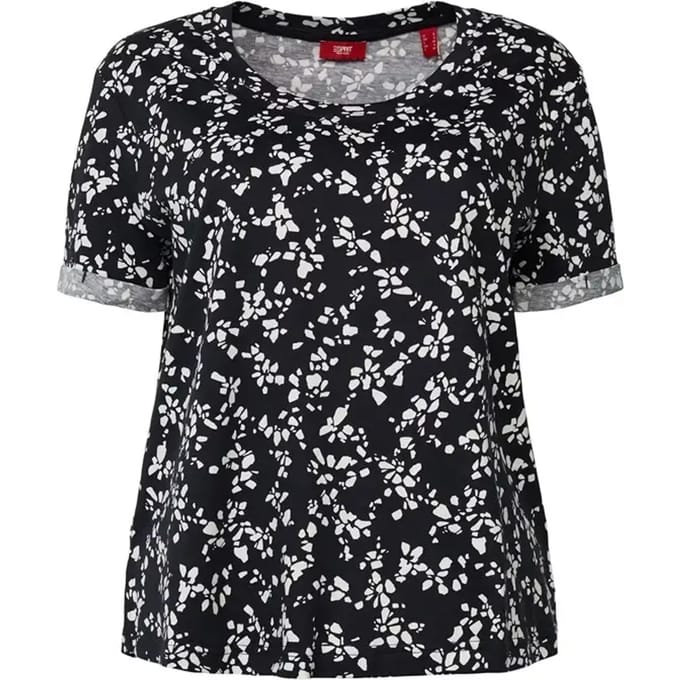 Dames-T-shirt Esprit