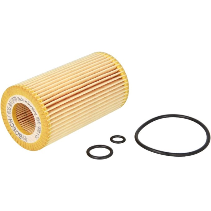 Oliefilter BOSCH F 026 407 070