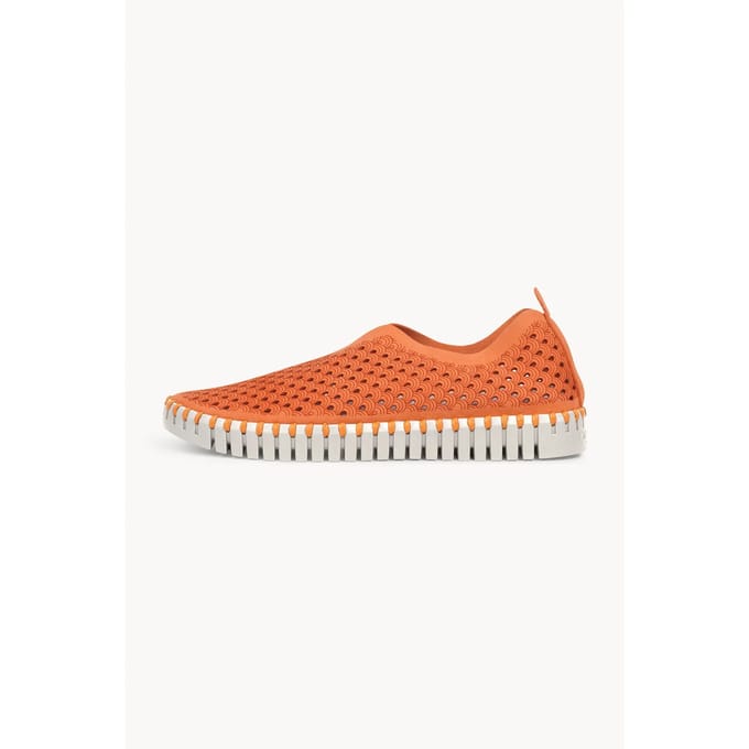 Emblematische mocassins vrouw Ilse Jacobsen Hornbæk Tulip