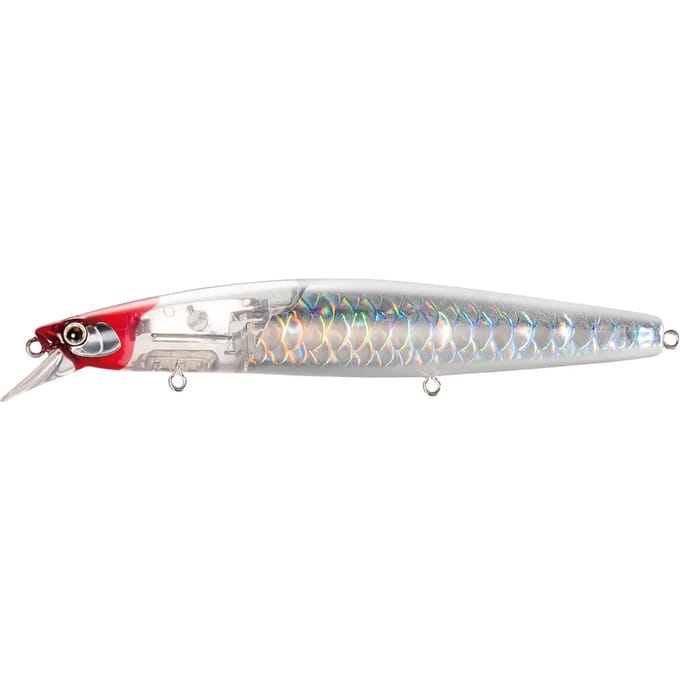 Lok Shimano Exsence Silent Ass Flash Boost 129S