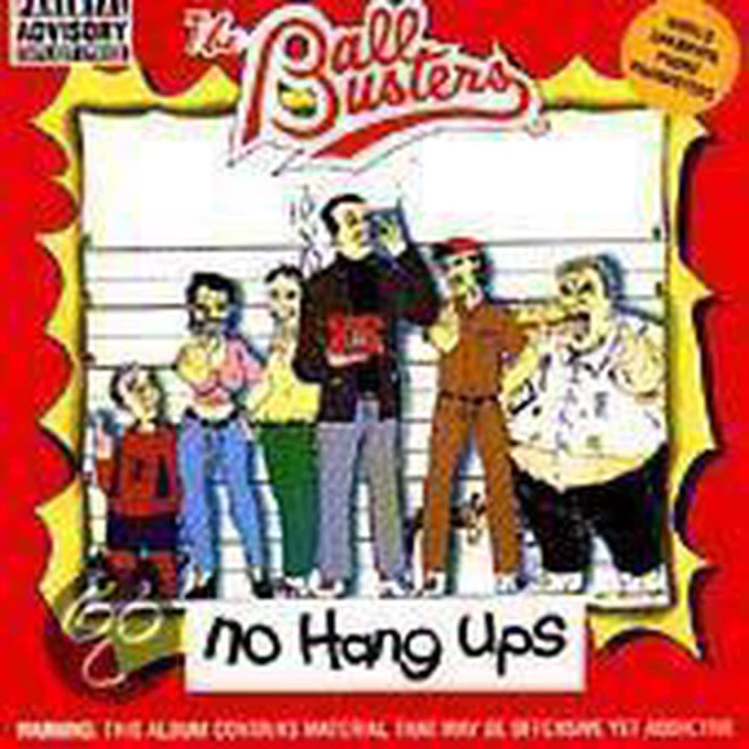No Hang Ups