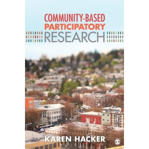 Community-Based Participatory Research - Hacker, Karen A.