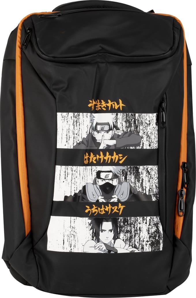 Konix Naruto Gaming Rugzak 17