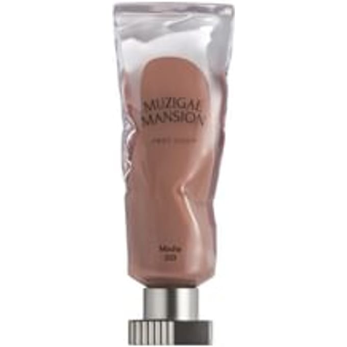 MUZIGAE MANSION - Objet Liquid Tint - 32 Colors #033 Mocha