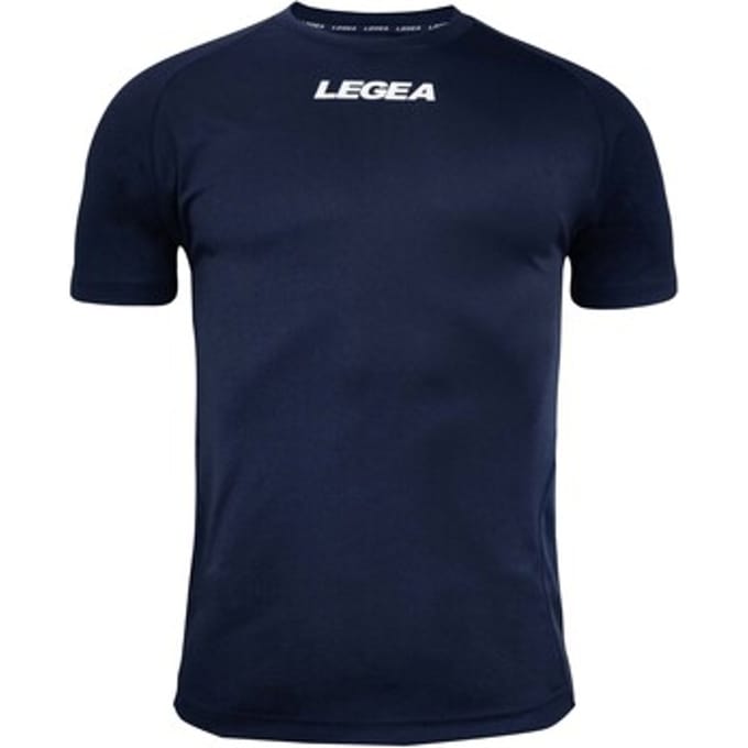 T-Shirt Legea Lipsia - Sportswear - Volwassen