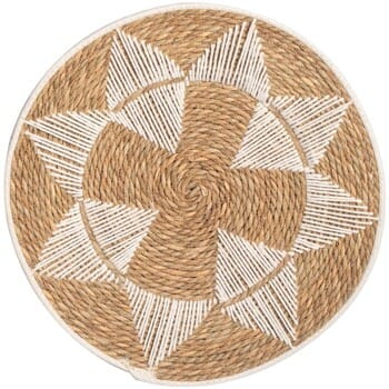 Tafelset Signes Grimalt Muurornament