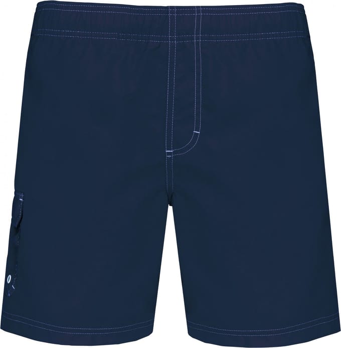 PROACT® Zwemshort PA119 - Navy - M