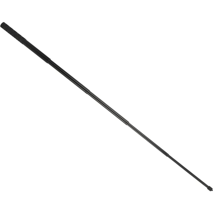 Uitschuifbare Selfiestick 5 Secties met Antislip Handvat Aluminiumlegering Selfie Telescopische Stang voor