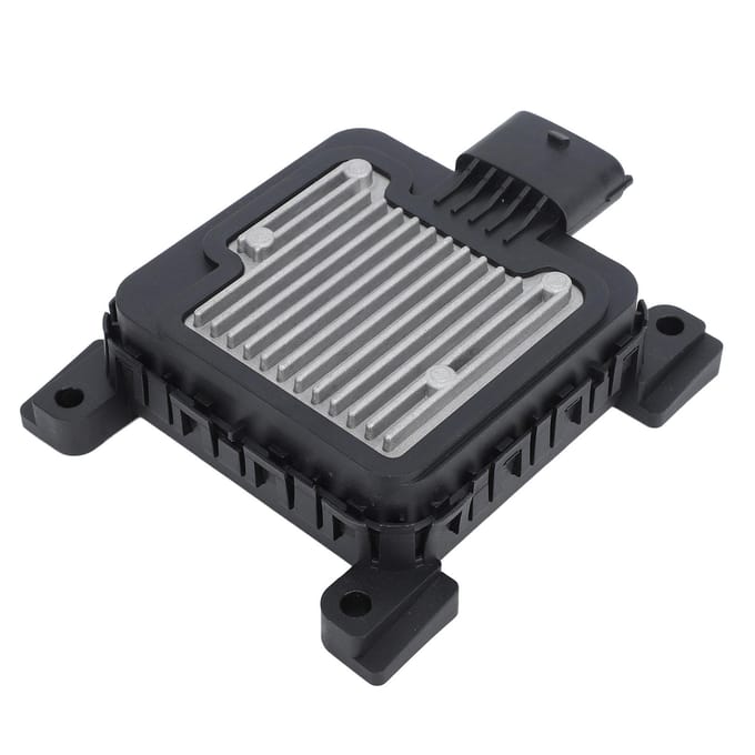 Module de commande de pompe à carburant 30769225 PEM Module de commande d'ordinateur pour S60 V70 XC70 S80 V50 XC90