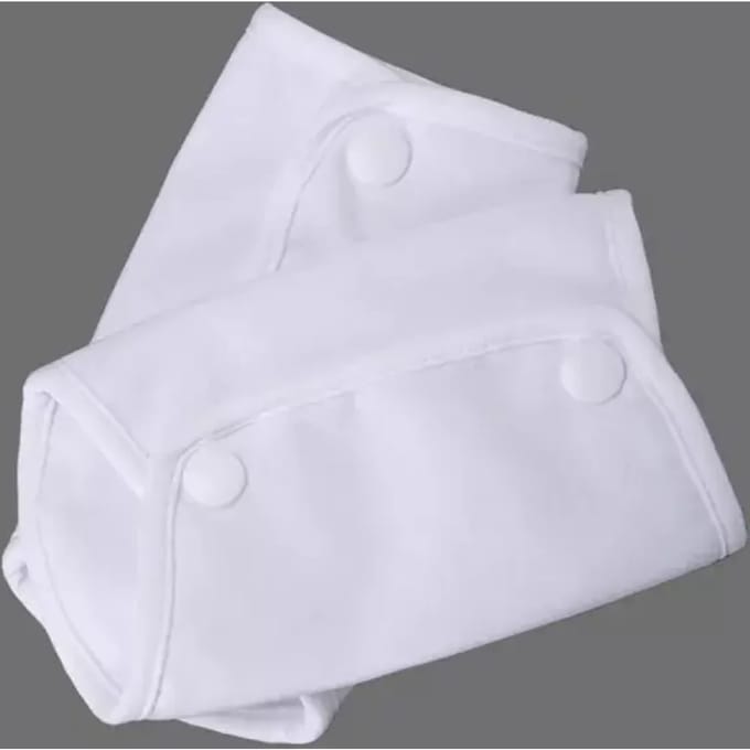 Accessoire Draagzak Schouderbeschermers Love&Carry (x2)