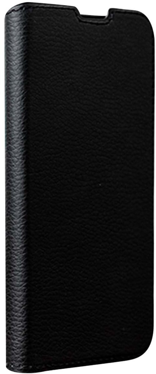 Bigben Connected, Hoesje geschikt voor iPhone 17 - Folio Wallet met Standaard & Kaarthouder, Zwart